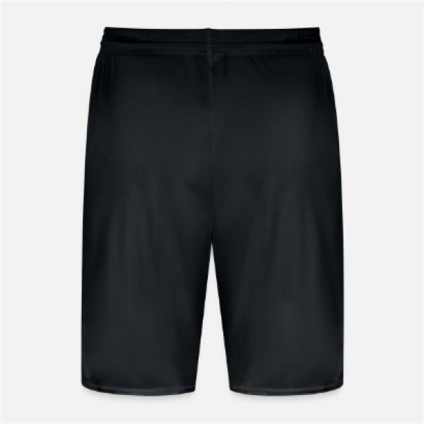 per fas et nefas_Shorts_back